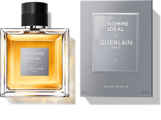 Guerlain - L Homme Ideal edt 100ml tester / MAN