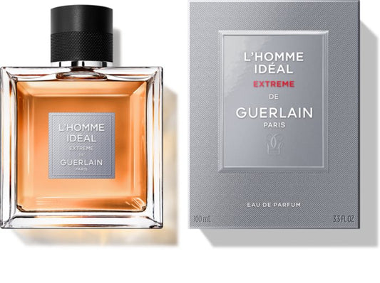 Guerlain - L Homme Ideal Extreme edp 100ml / MAN