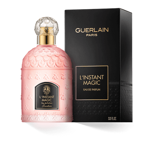 Guerlain - L Instant Magic edp 100ml tester / LADY