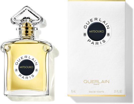 Guerlain - Mitsuoko edt ~ novi ~ 75ml tester / LADY