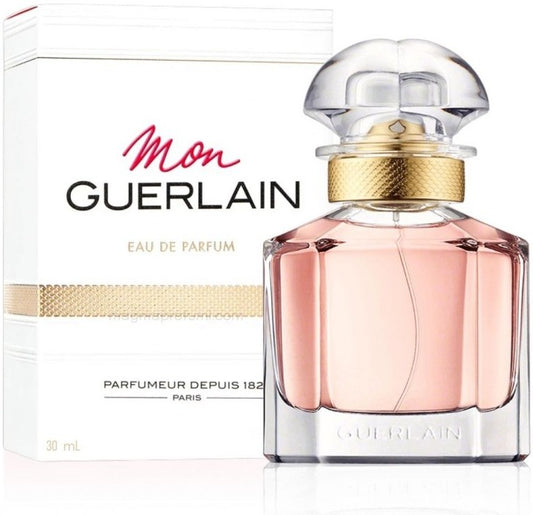 Guerlain - Mon Guerlain edp 30ml / LADY