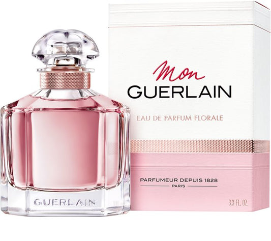 Guerlain - Mon Guerlain Florale edp 100ml tester / LADY