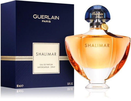 Guerlain - Shalimar edp 90ml / LADY