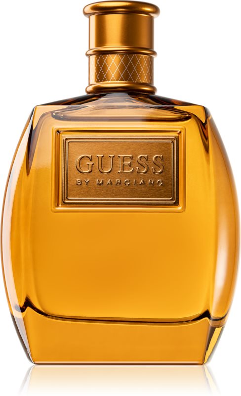 Guess - Guess By Marciano edt 100ml tester / MAN