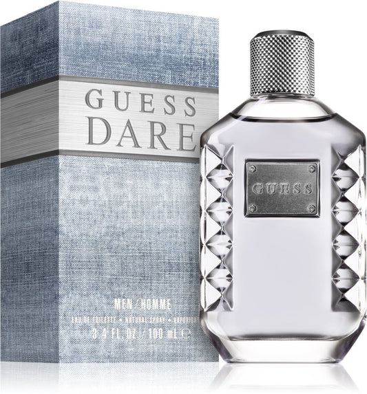 Guess - Dare edt 100ml / MAN