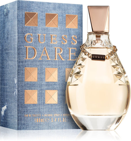 Guess - Dare edt 100ml / LADY