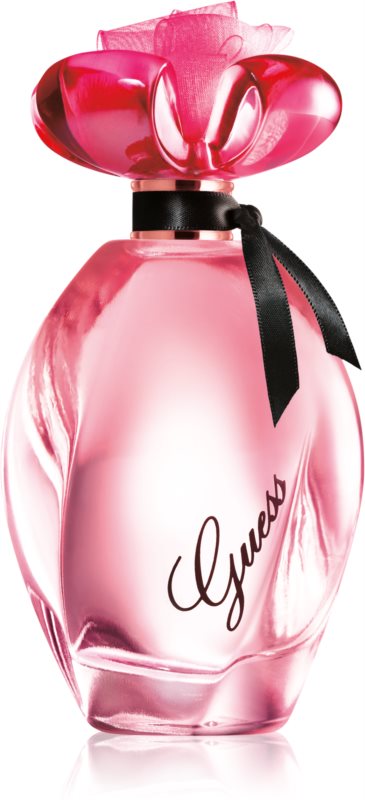 Guess - Girl edt 100ml tester / LADY