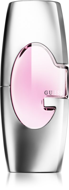 Guess - Guess edp 75ml tester / LADY