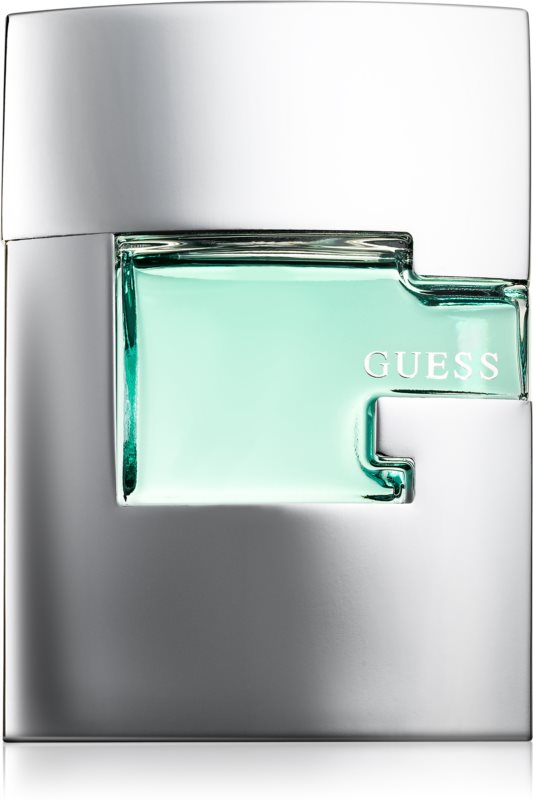 Guess - Guess Man edt 75ml tester / MAN