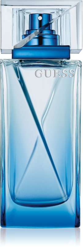 Guess - Guess Night edt 100ml tester / MAN