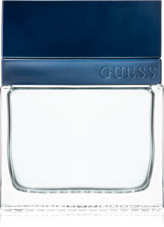 Guess - Seductive Homme Blue edt 100ml tester / MAN