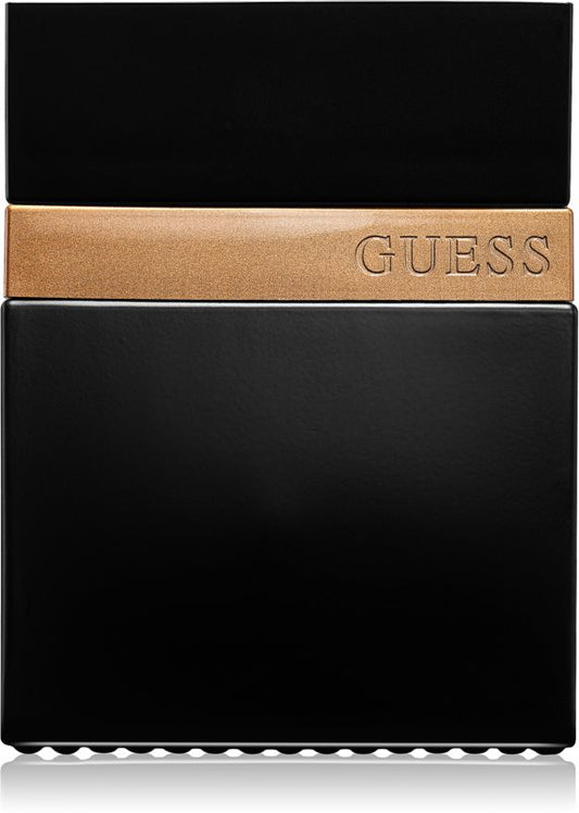 Guess - Seductive Homme Noir edt 100ml tester / MAN