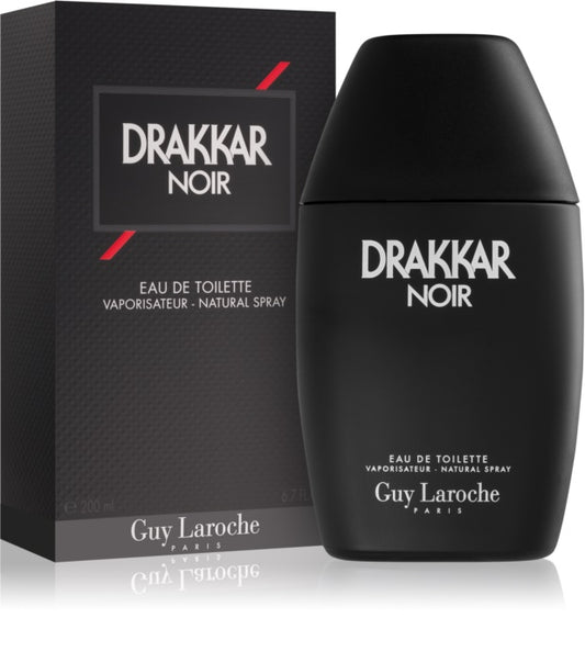 Guy Laroche - Drakkar Noir edt 200ml / MAN