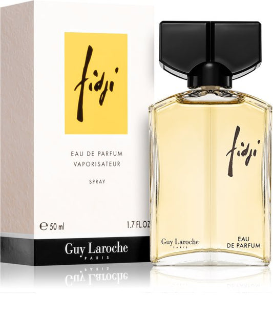 Guy Laroche - Fidji edp 50ml / LADY