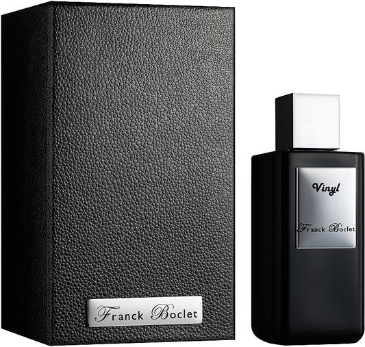 Franck Boclet - Vinyl parfum 100ml tester / UNI