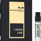 Mancera - Lemon Line edp 2ml sempl x 10kom. { 20ml } / UNI