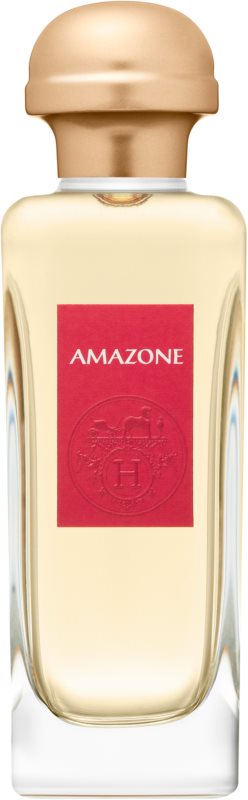 Hermes - Amazone edt 100ml tester / LADY