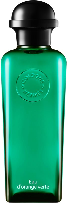 Hermes - Eau D Orange Verte edc 100ml tester / UNI