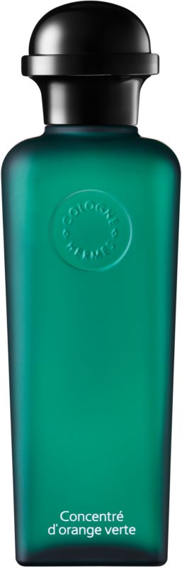 Hermes - Concentre D Orange Verte edt 100ml tester / UNI