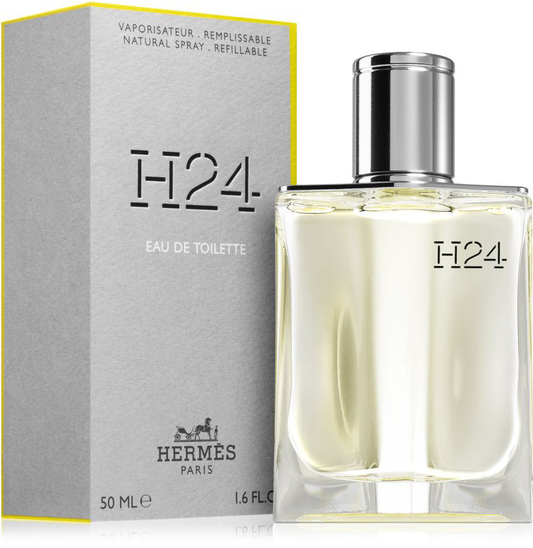 Hermes - H24 edt 50ml / MAN