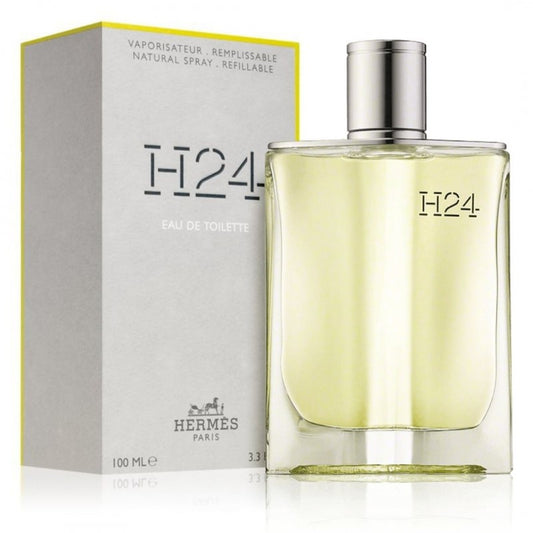 Hermes - H24 edt 100ml tester / MAN