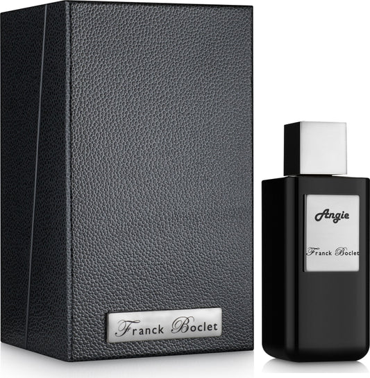 Franck Boclet - Angie parfum 100ml / UNI