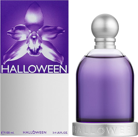 Jesus Del Pozo - Halloween edt 100ml tester / LADY