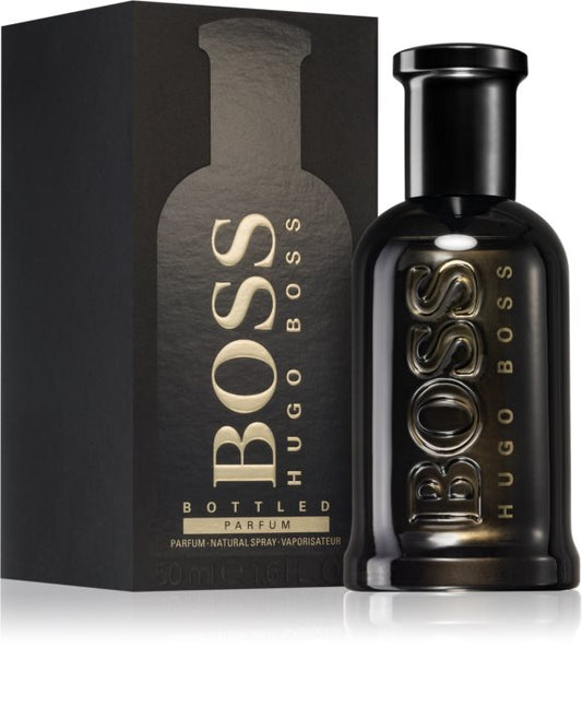 Hugo Boss - Bottled parfum 50ml / MAN