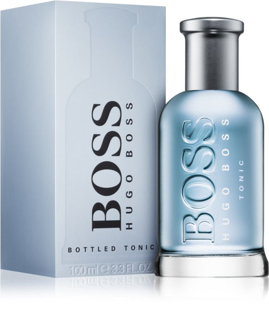 Hugo Boss - Bottled Tonic edt 100ml / MAN