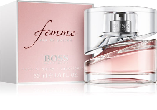 Hugo Boss - Femme edp 30ml / LADY