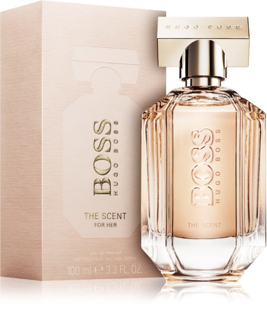 Hugo boss parfem scent Clearance