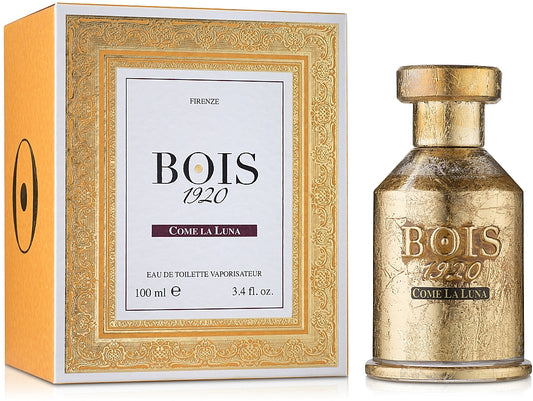 Bois 1920 - Come La Luna edt 100ml / LADY