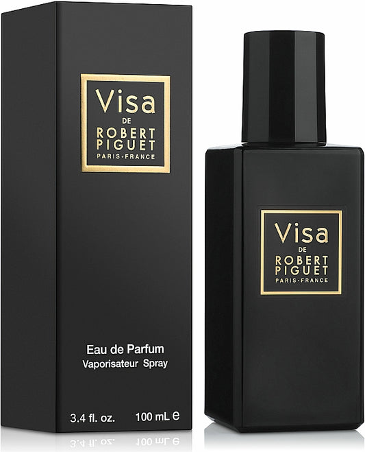 Robert Piguet - Visa edp 100ml / LADY