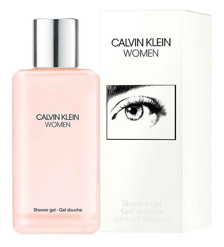 Calvin Klein - Calvin Klein Women kupka 200ml / LADY – ♥️ Parfemi CoCo ...