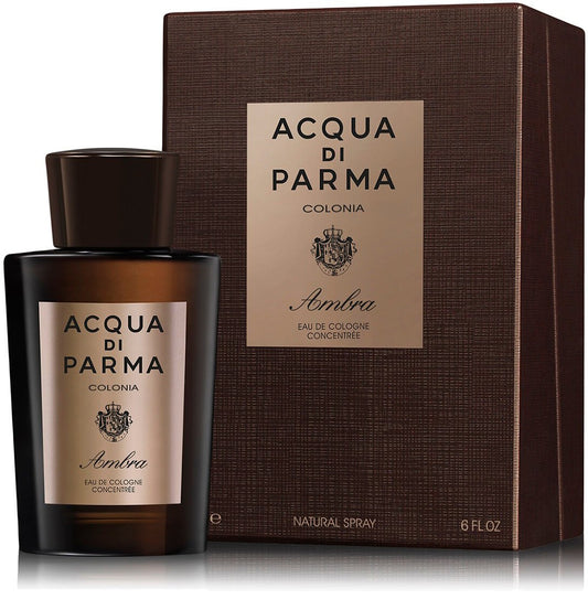 Acqua Di Parma - Ambra Concentree edc 180ml / MAN