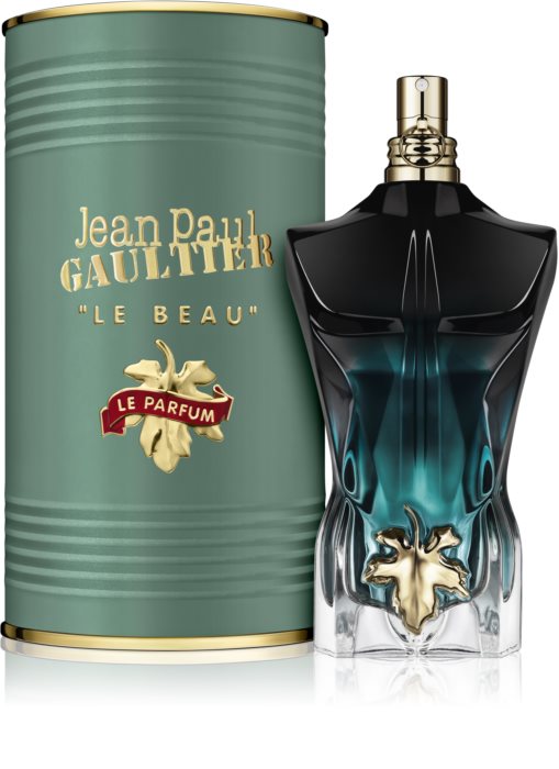 JPG - Le Beau Le Parfum edp 125ml / MAN – ♥️ Parfemi CoCo ...& Roco ♣️