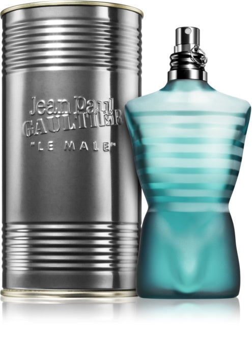 JPG - Le Male edt 75ml / MAN