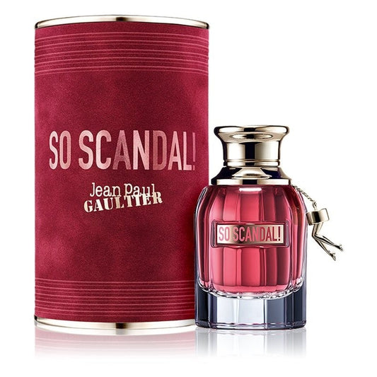 JPG - So Scandal edp 30 ml / LADY