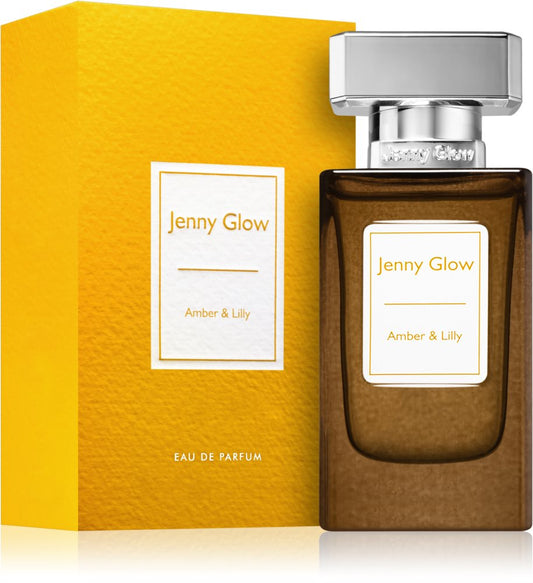 Jenny Glow - Amber Lily edp 30ml / UNI