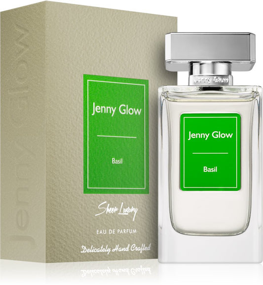 Jenny Glow - Basil edp 30ml / UNI