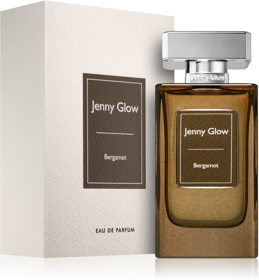 Jenny Glow - Bergamot edp 80ml / UNI