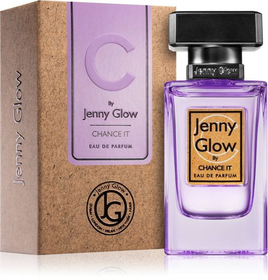 Jenny Glow - Chance It edp 30ml / UNI