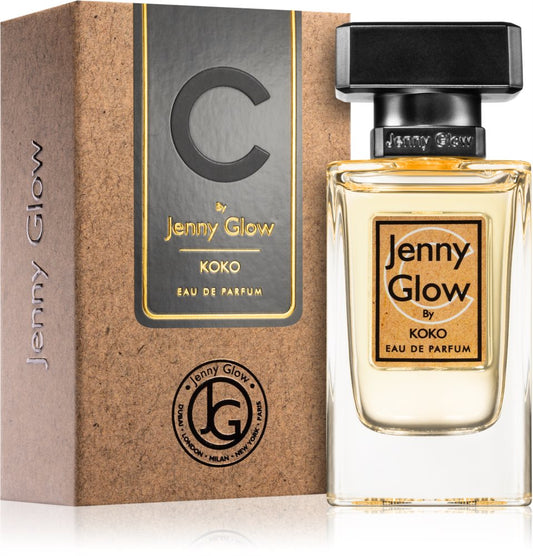 Jenny Glow - Koko edp 30ml / UNI