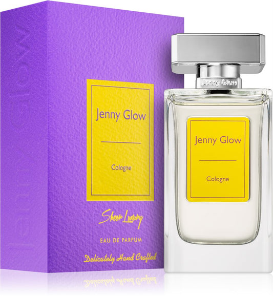 Jenny Glow - Cologne edp 80ml / UNI