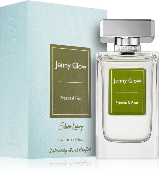 Jenny Glow - Freesia Pear edp 80ml / UNI