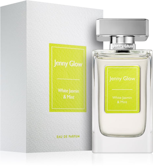 Jenny Glow - White Jasmin Mint edp 80ml / UNI