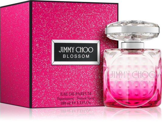 Jimmy Choo - Jimmy Choo Blossom edp 100ml tester / LADY