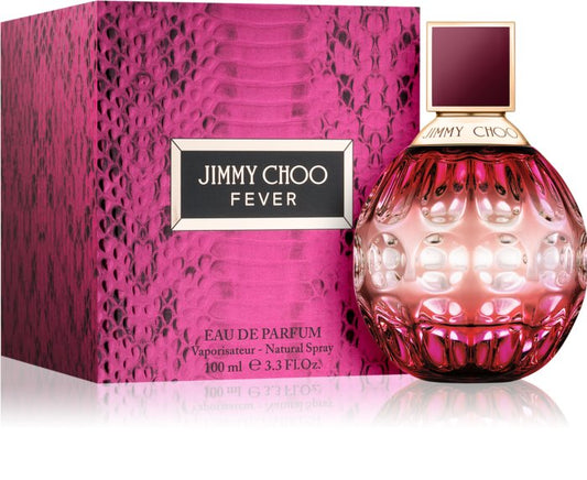 Jimmy Choo - Fever edp 100ml tester / LADY