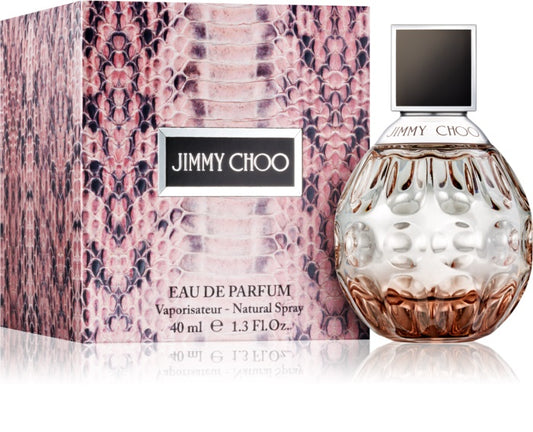Jimmy Choo - Jimmy Choo edp 40ml / LADY