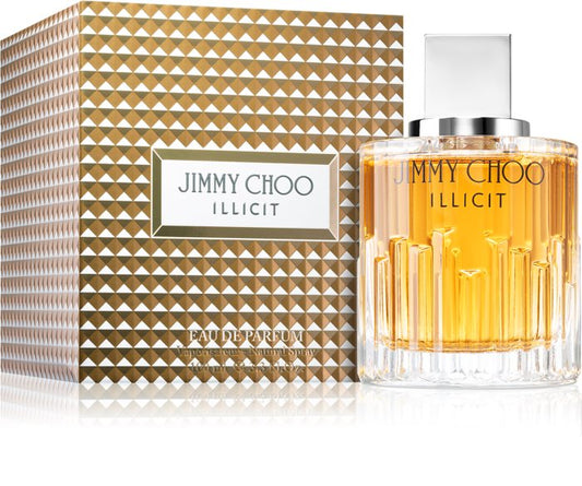 Jimmy Choo - Illicit edp 100ml tester / LADY